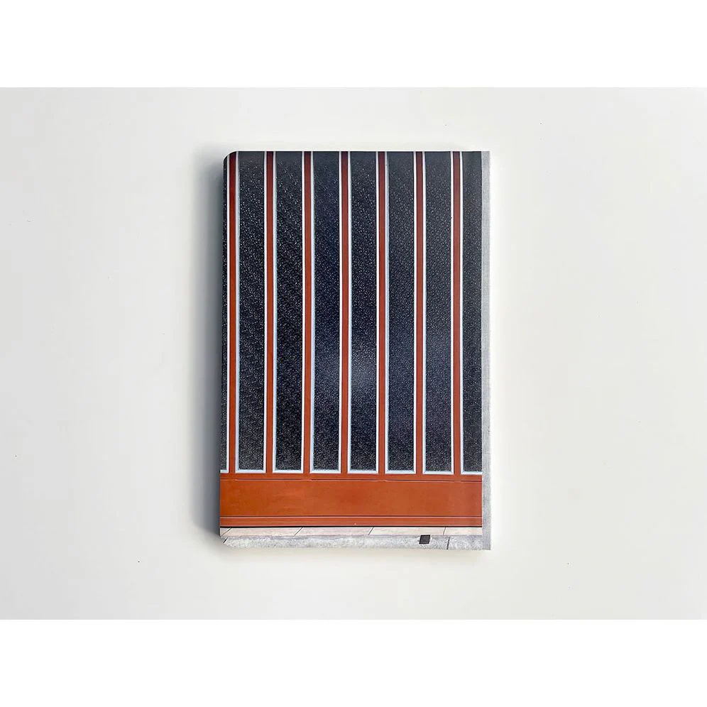 SC Porton Naranja - Lined Journal - Image 5