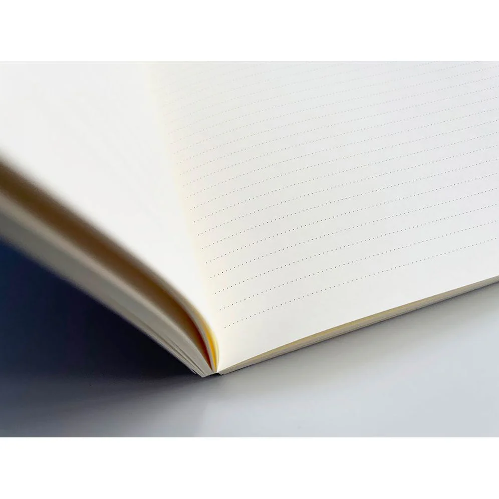 SC Porton Naranja - Lined Journal - Image 6