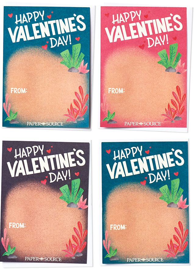 Scratch & Reveal Classroom Valentine Card Set - Image 5