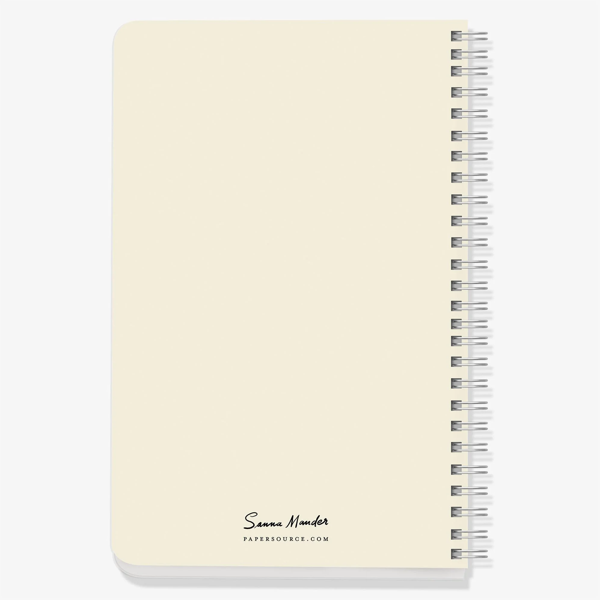 Scrolls Custom Journal - Image 2