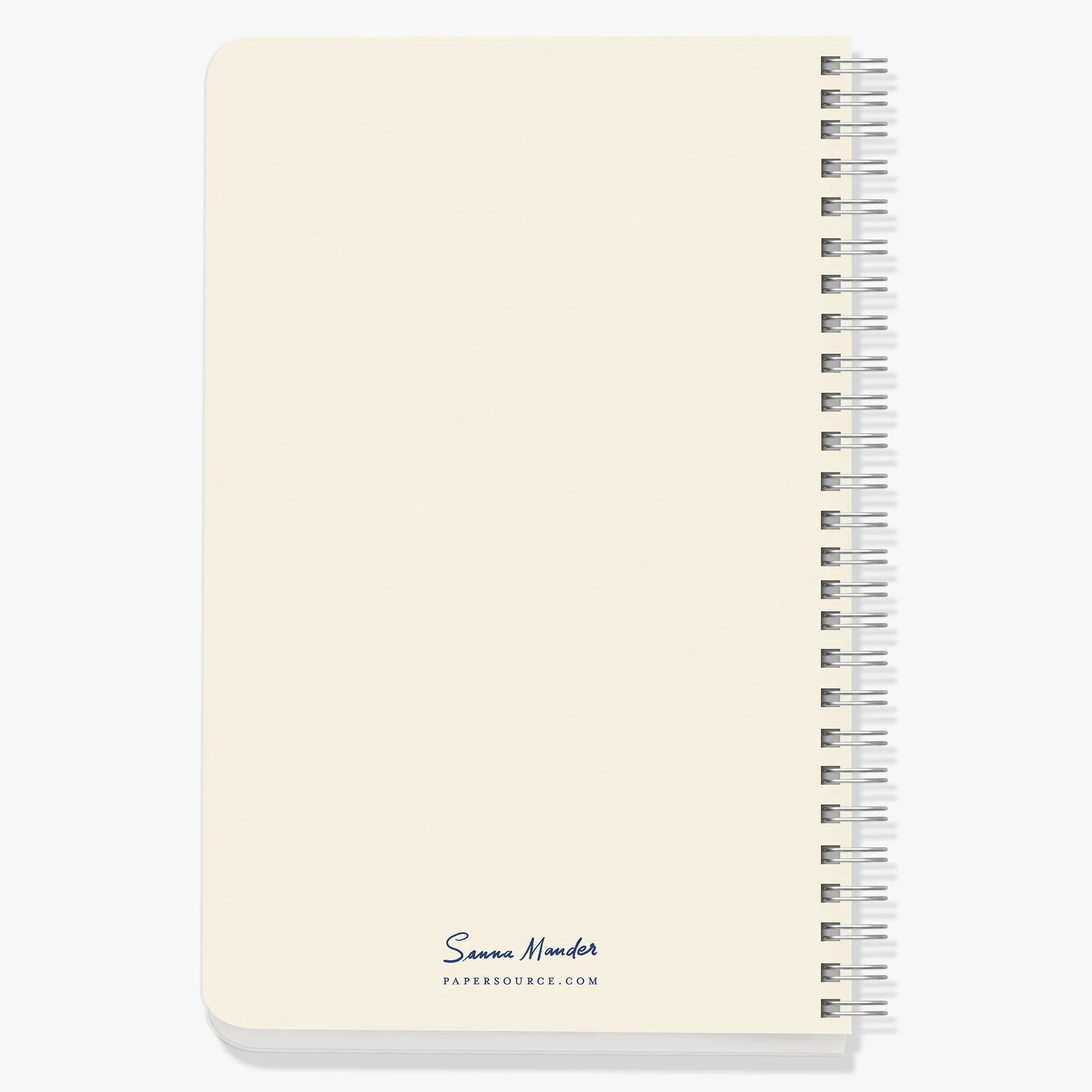 Scrolls Custom Journal - Image 3