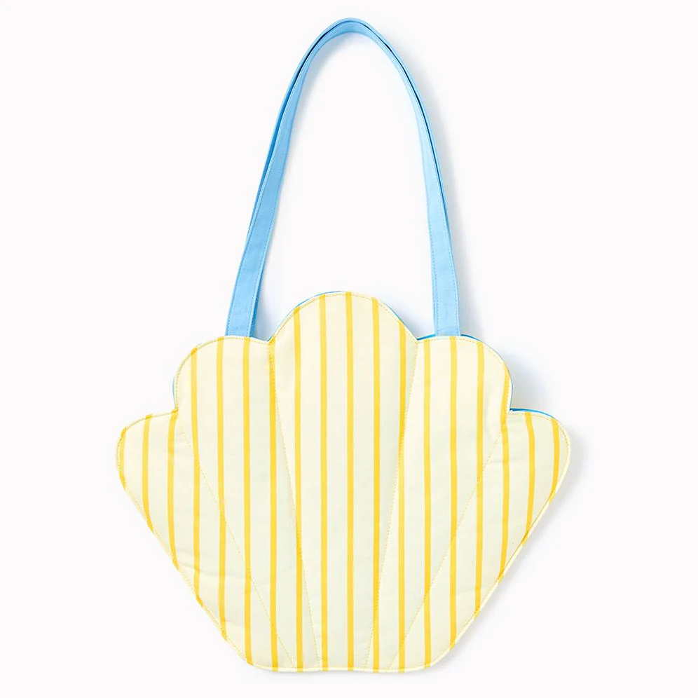 Seashell Tote
