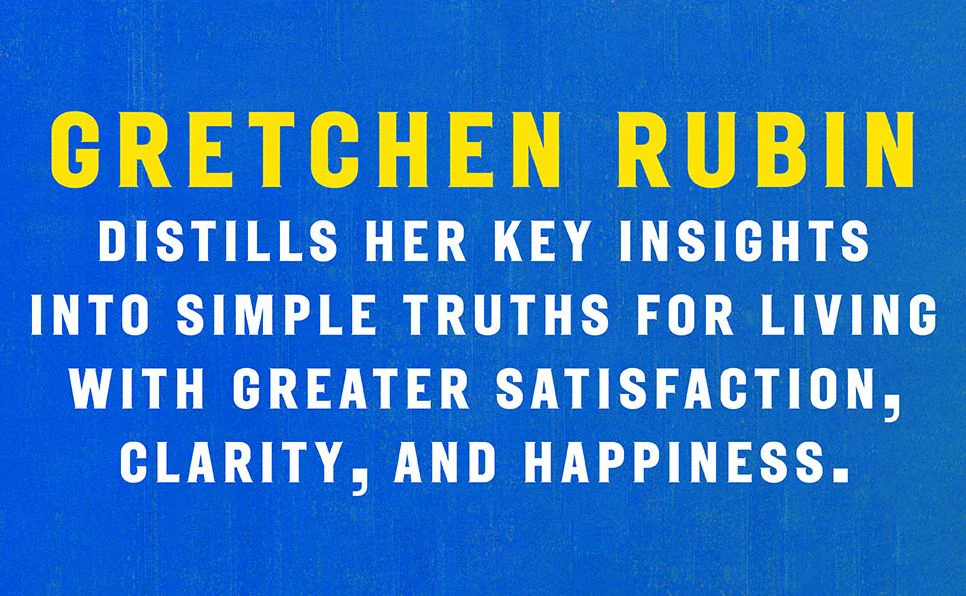 Secrets of Adulthood: Simple Truths for Our Complex Lives - Image 5