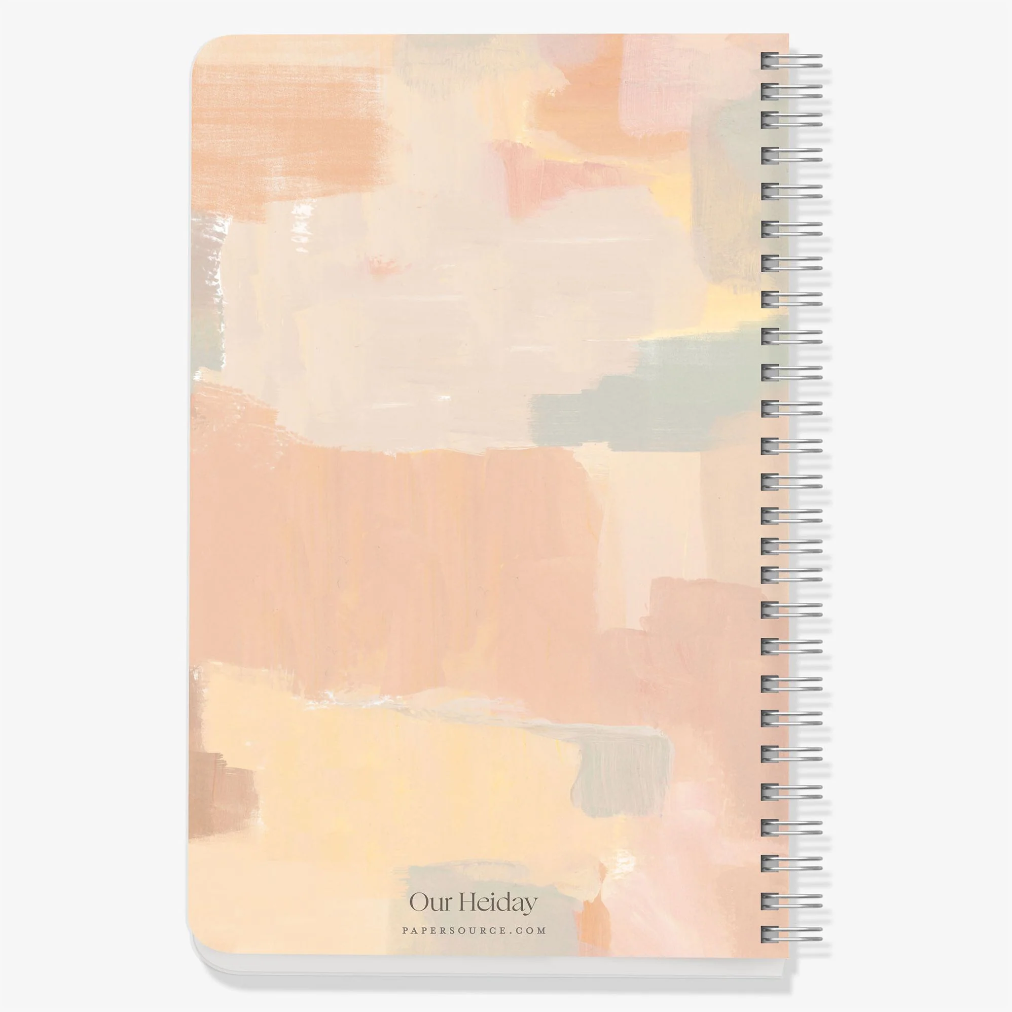 Sedona Custom Journal - Image 2