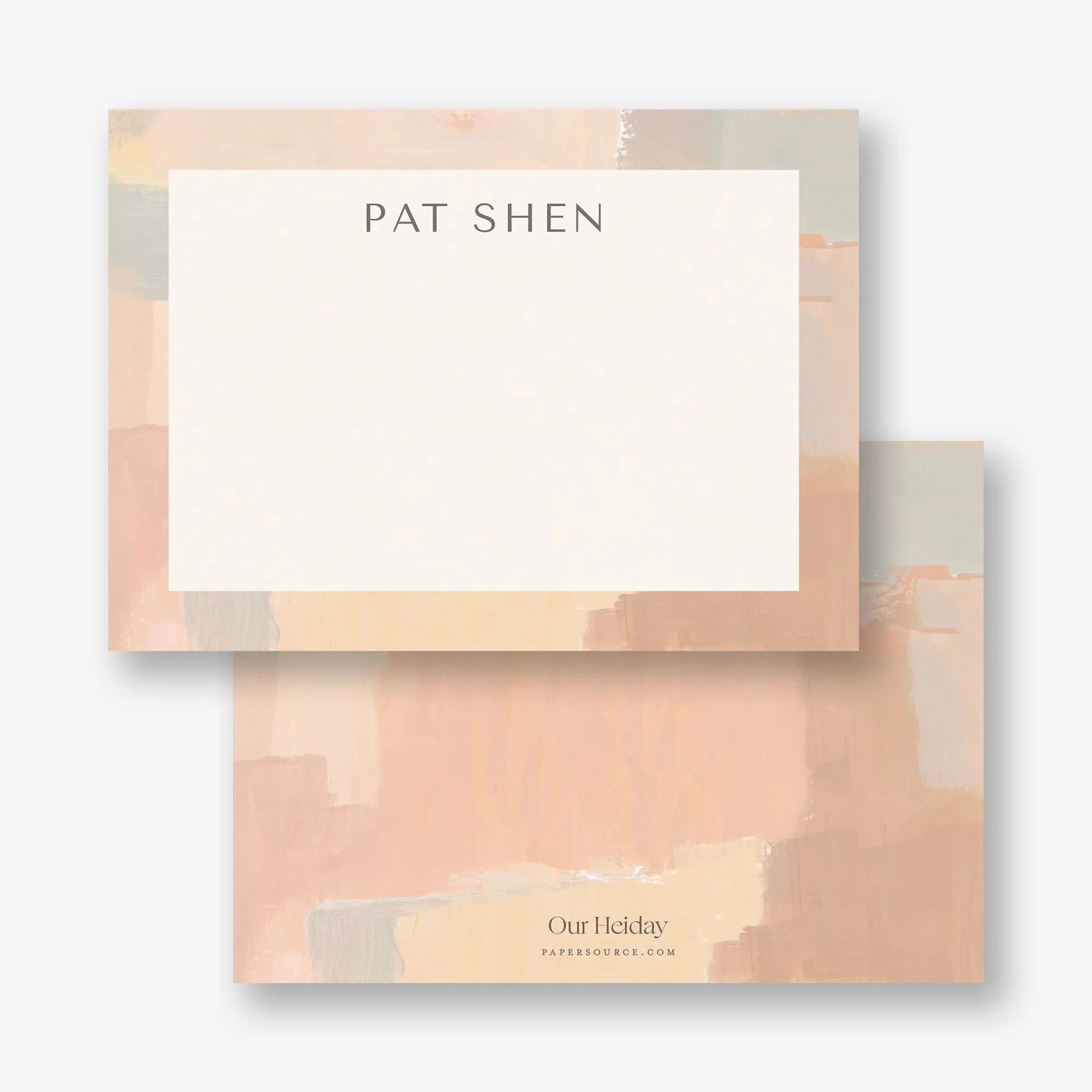 Sedona Stationery - Image 3