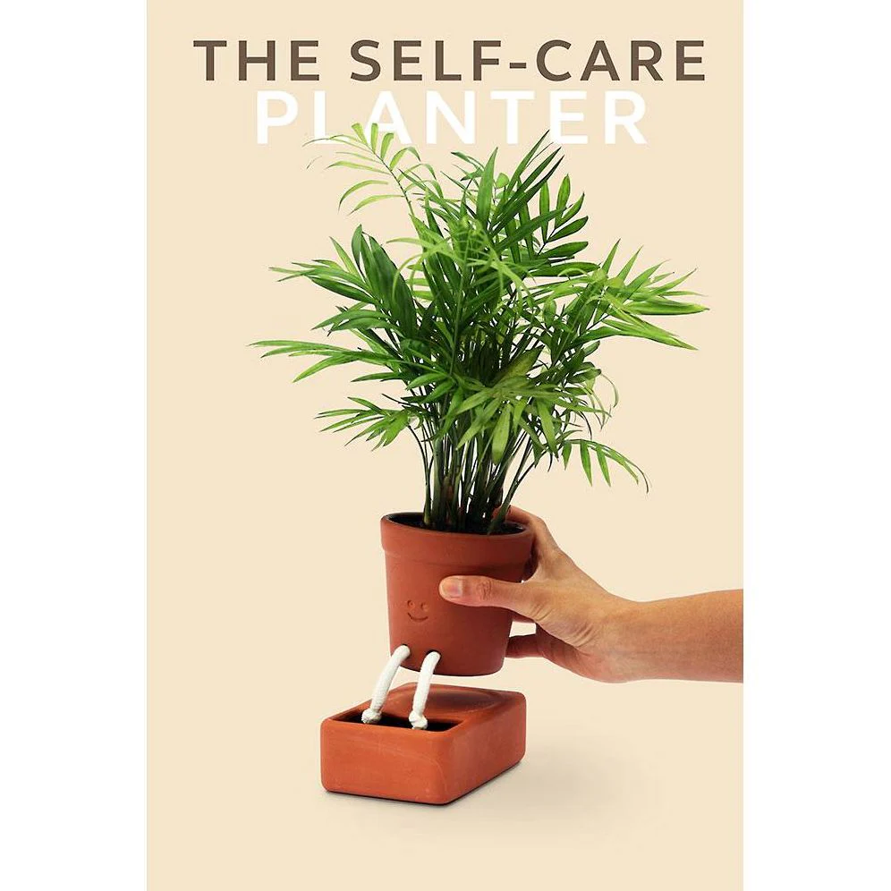 Self Care Planter - Image 10