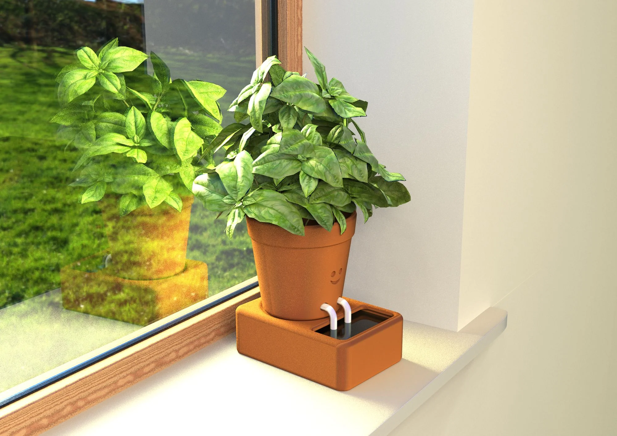 Self Care Planter - Image 8