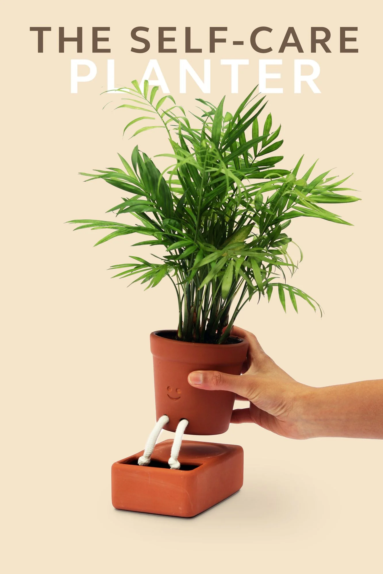 Self Care Planter - Image 9