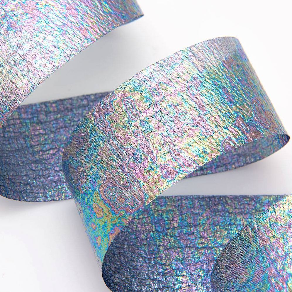 Sereia Metallic Ribbon 1.5" 10 YD - Image 2
