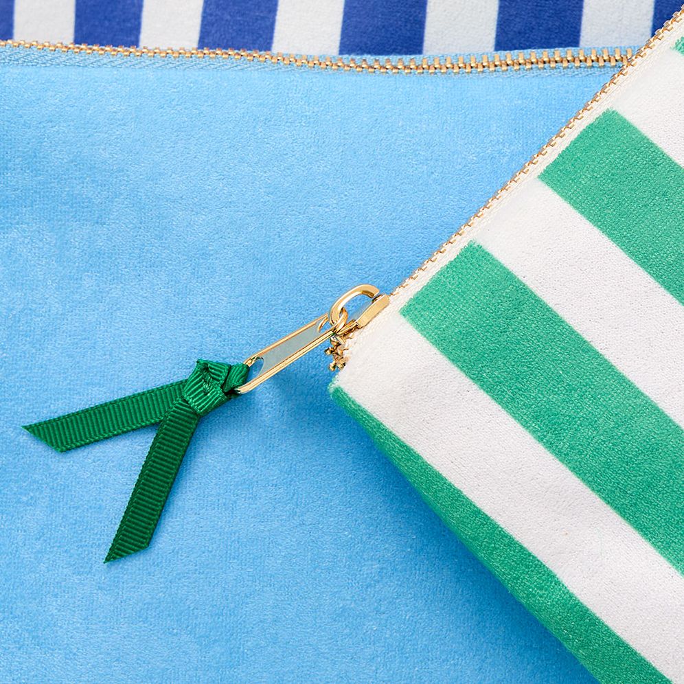 Set of 3 Terry Pouches - Image 2