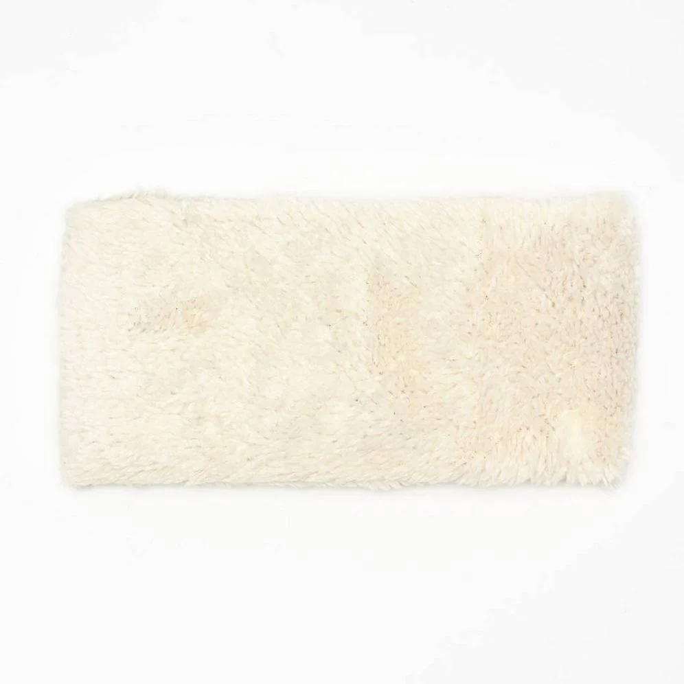 Sherpa Weighted Eye Pillow - Image 2