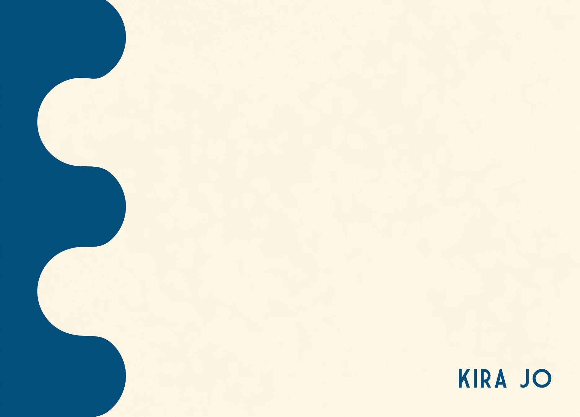 Side Wiggle Stationery - Image 2