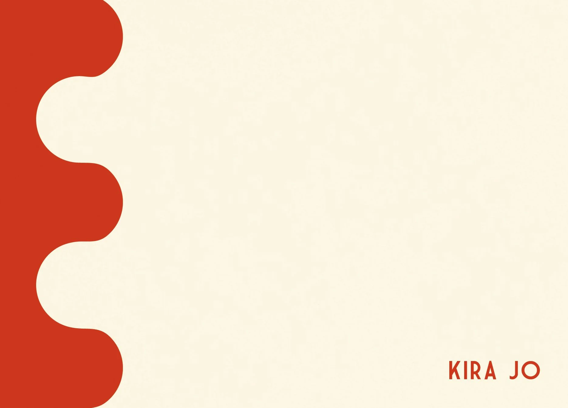 Side Wiggle Stationery - Image 3