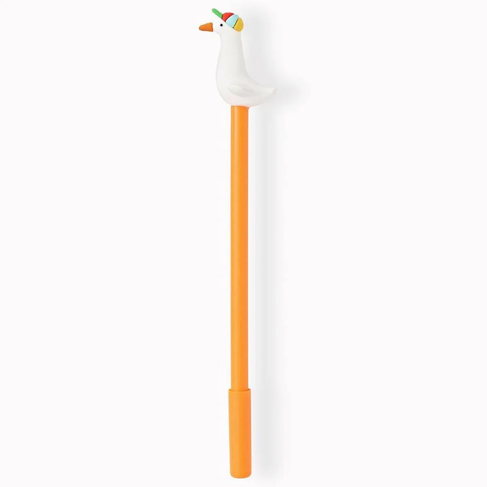 Silly Goose Ballpoint Pen - Exclusive