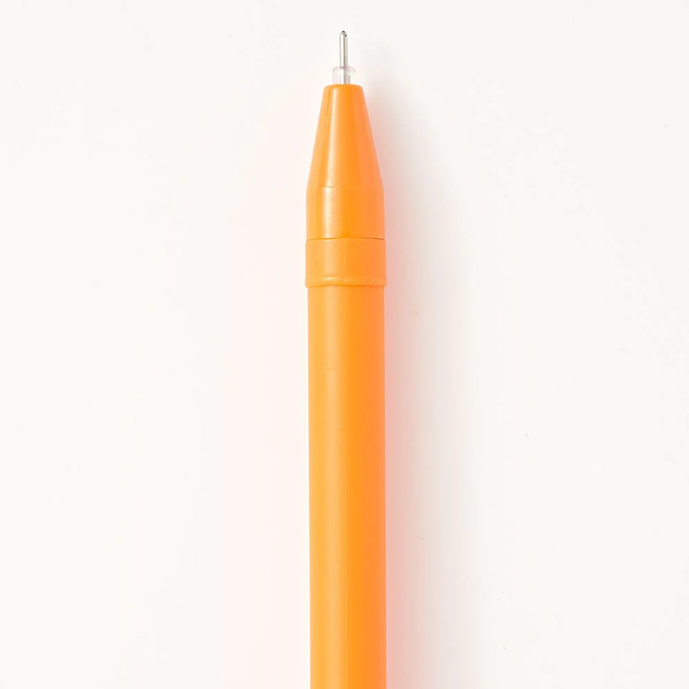 Silly Goose Ballpoint Pen - Exclusive - Image 3