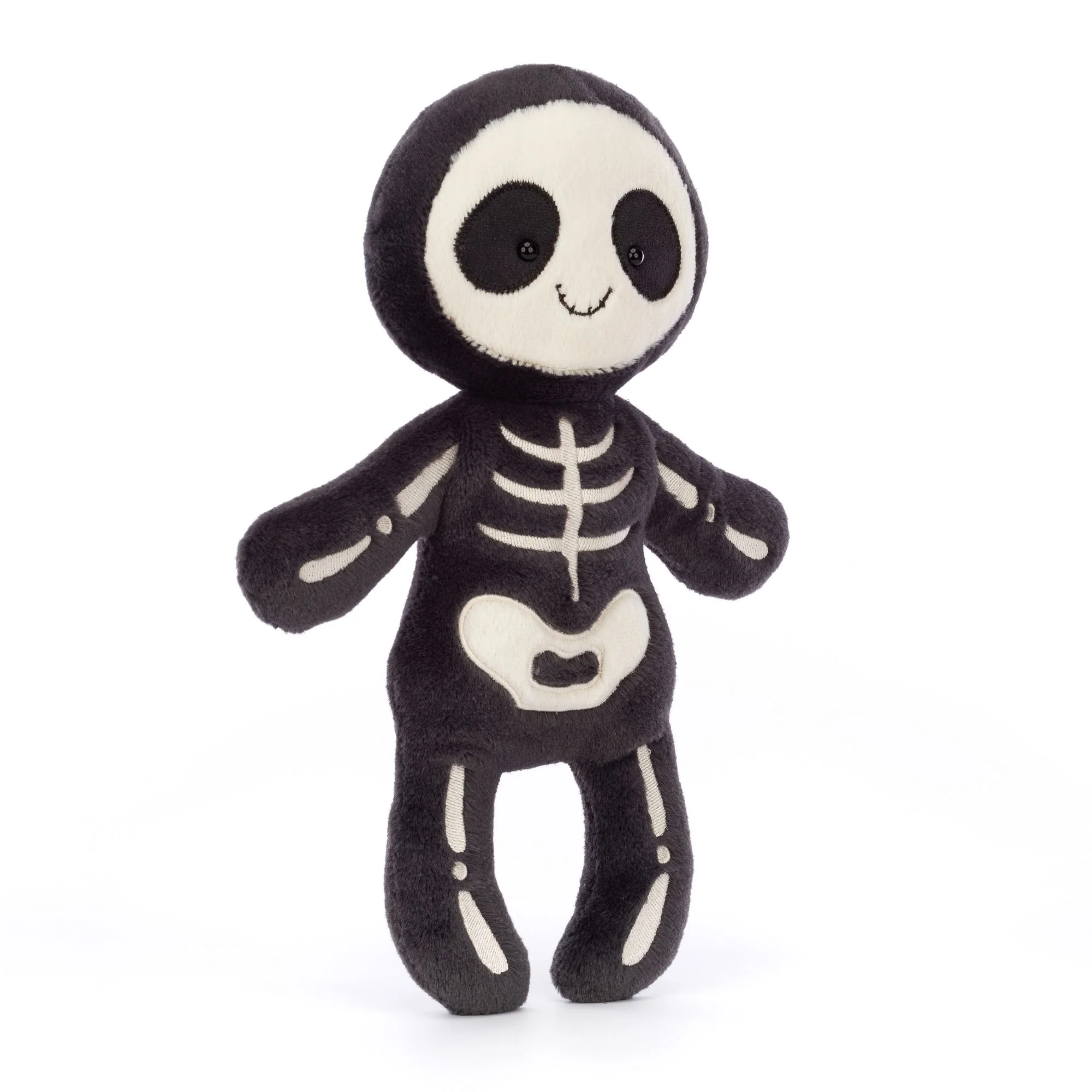 Skeleton Bob Plush - Image 11