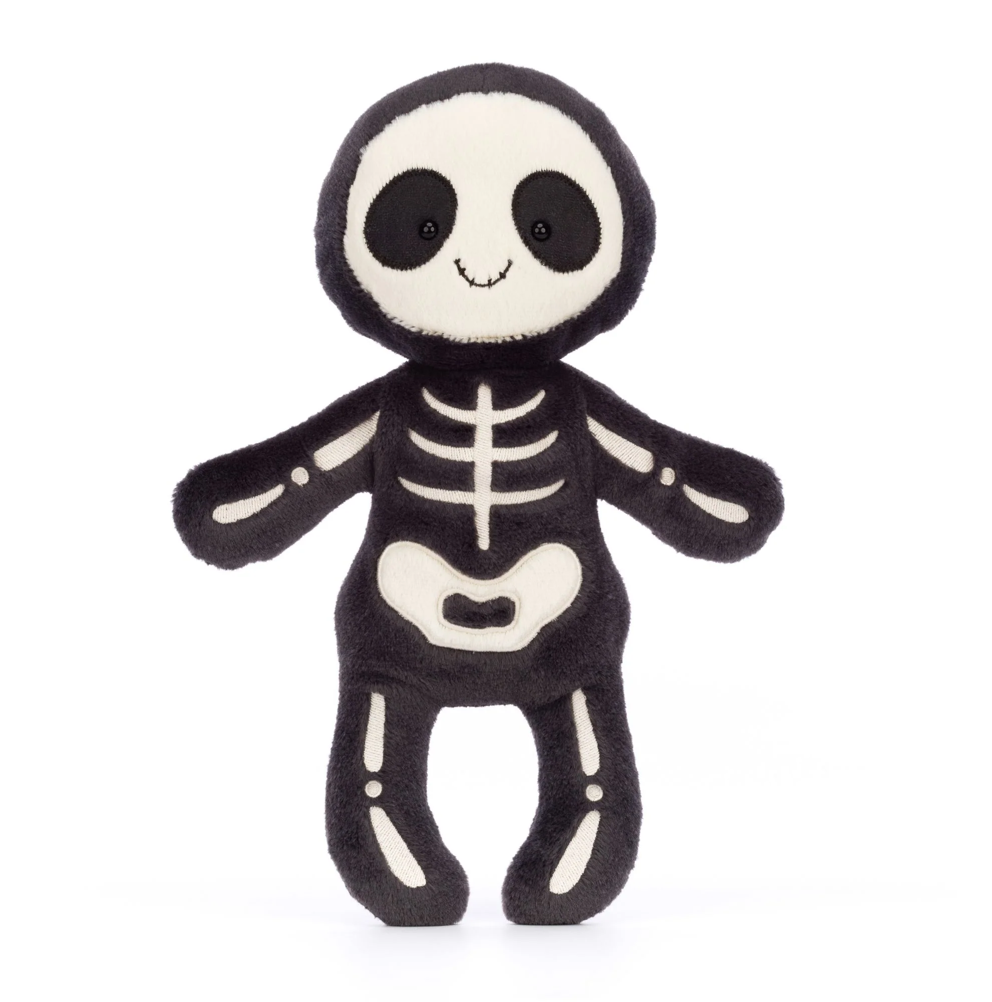 Skeleton Bob Plush - Image 5