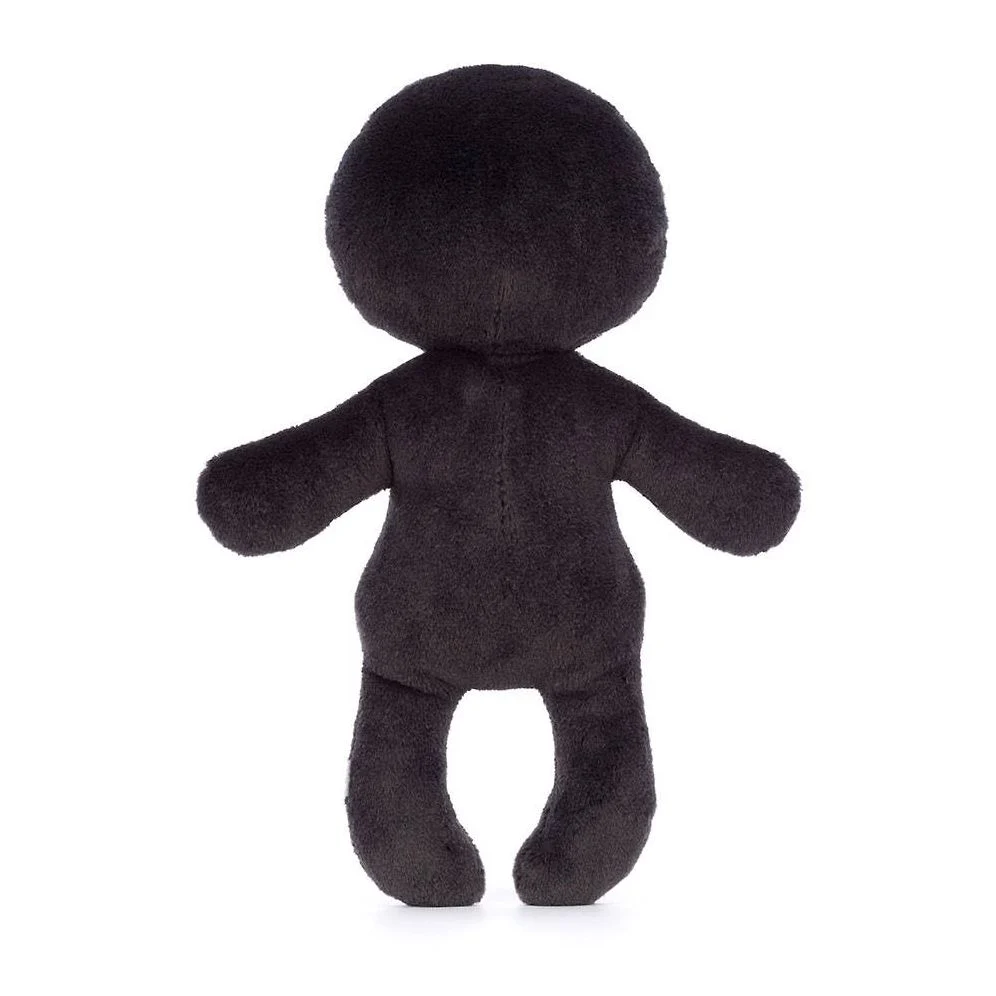 Skeleton Bob Plush - Image 7