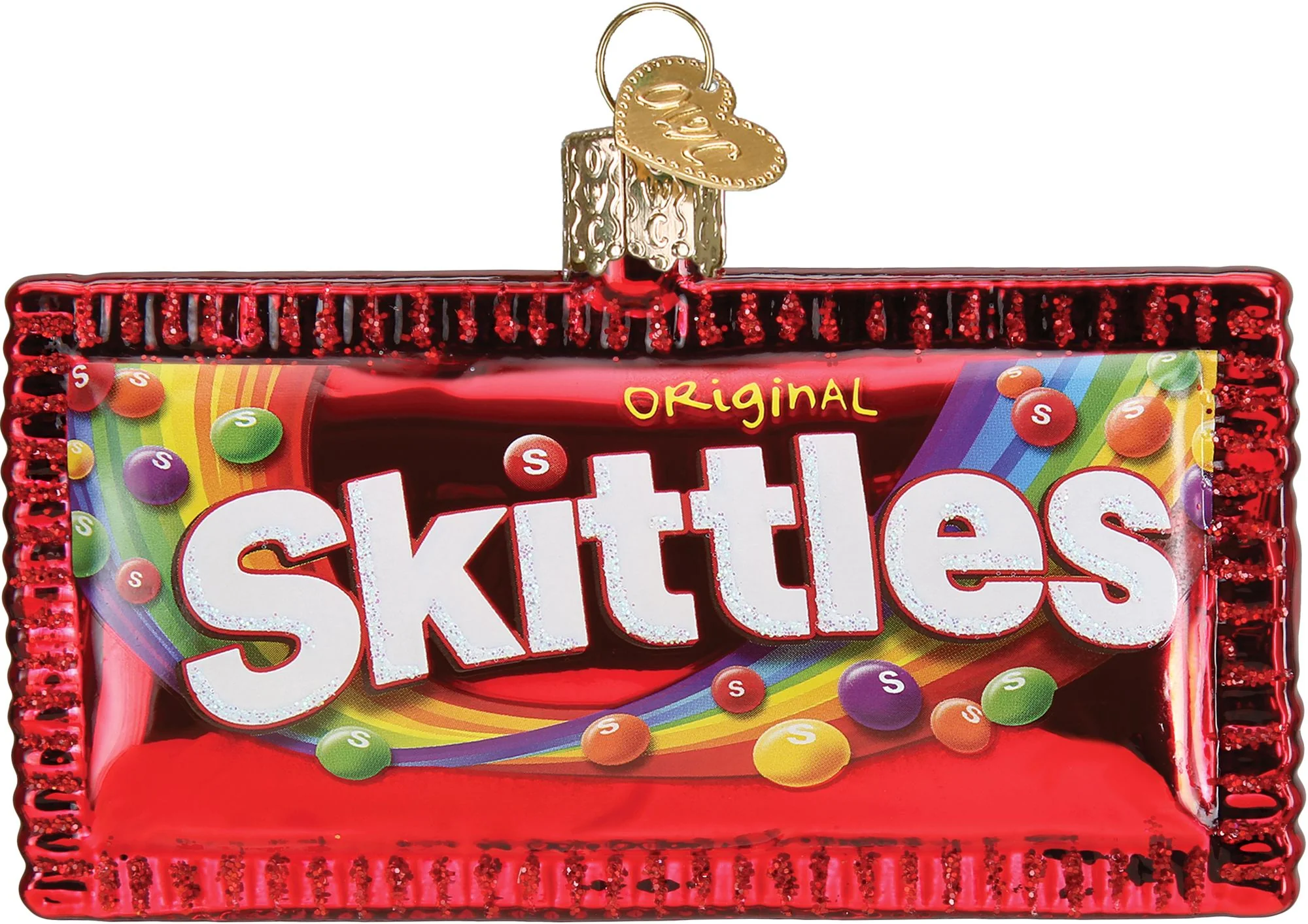 Skittles Ornament - Image 2
