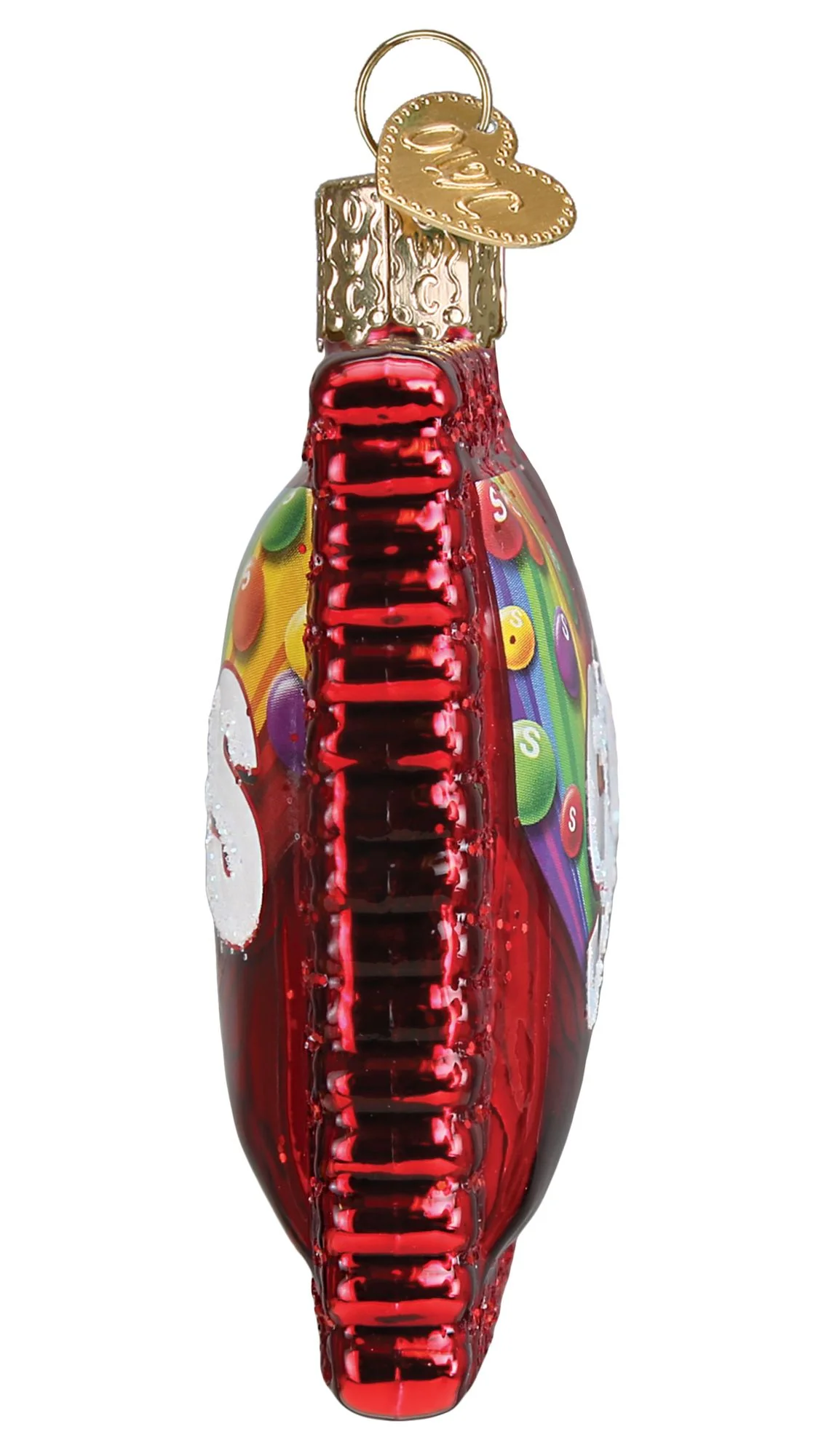 Skittles Ornament - Image 3