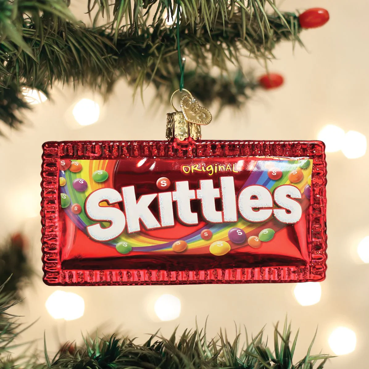 Skittles Ornament - Image 4