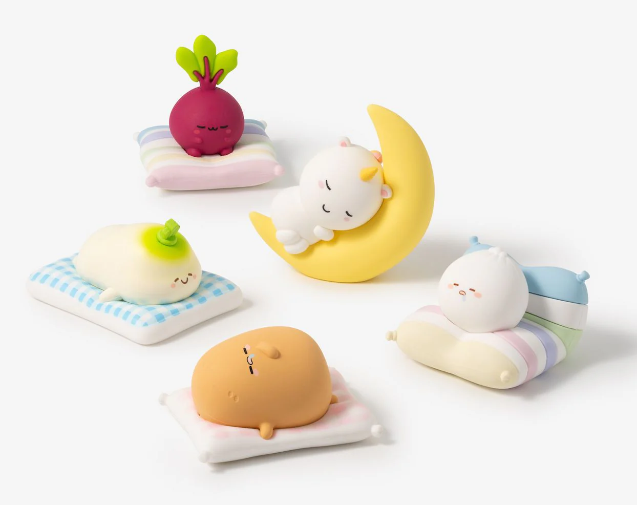 Sleeping Blind Box