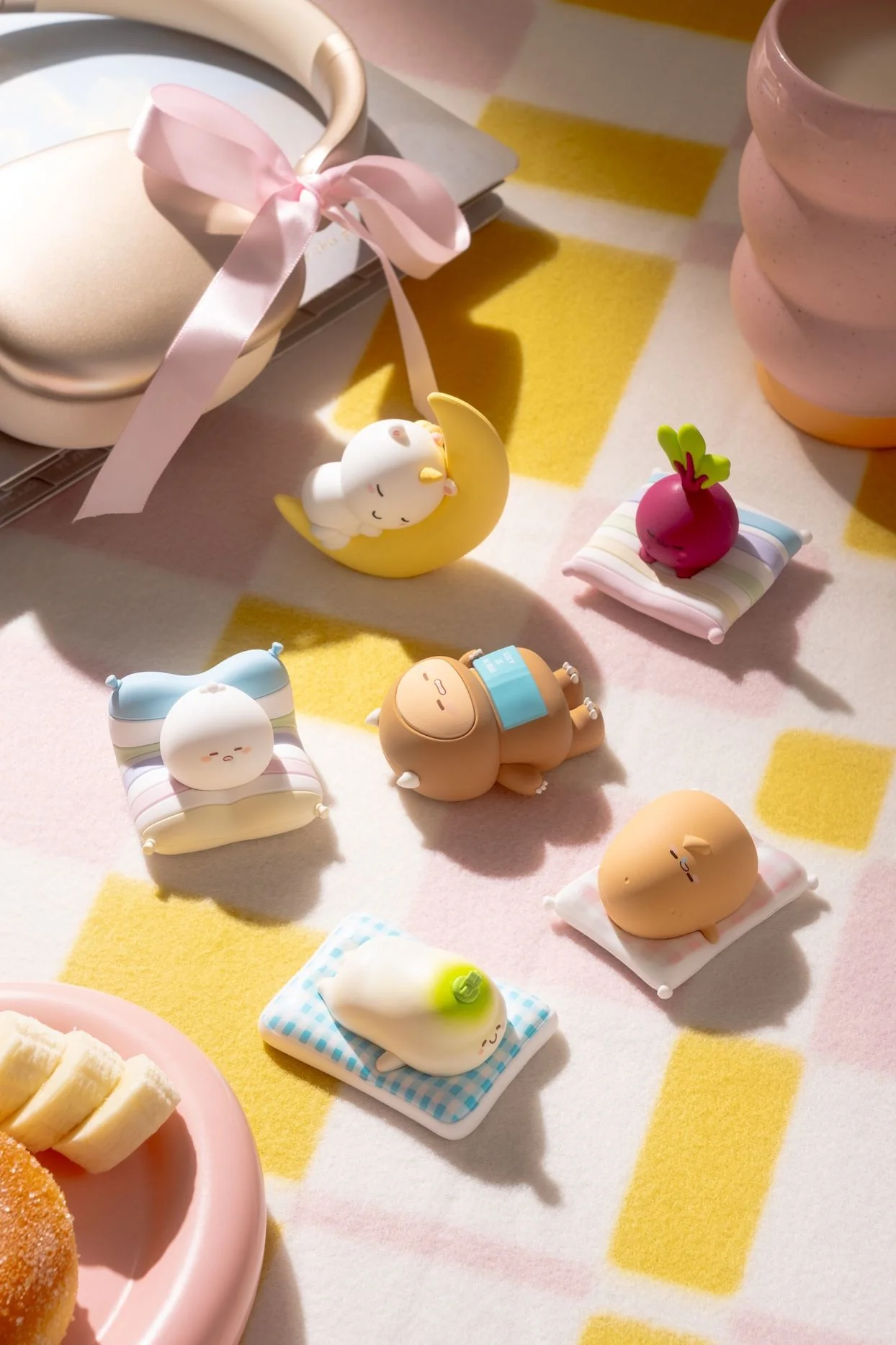 Sleeping Blind Box - Image 2