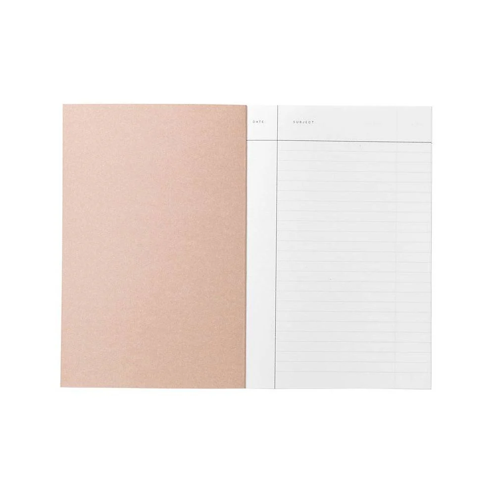 Small Green Vita Notebook - Image 5