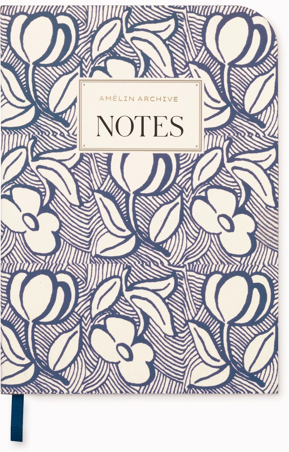 Small Notebook, Kelmscott