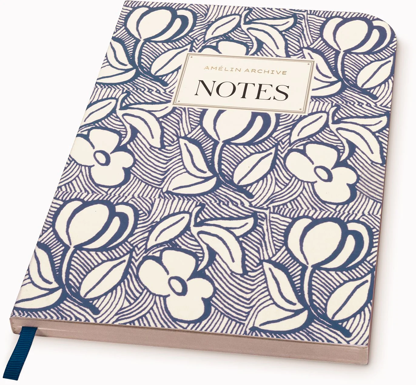Small Notebook, Kelmscott - Image 3