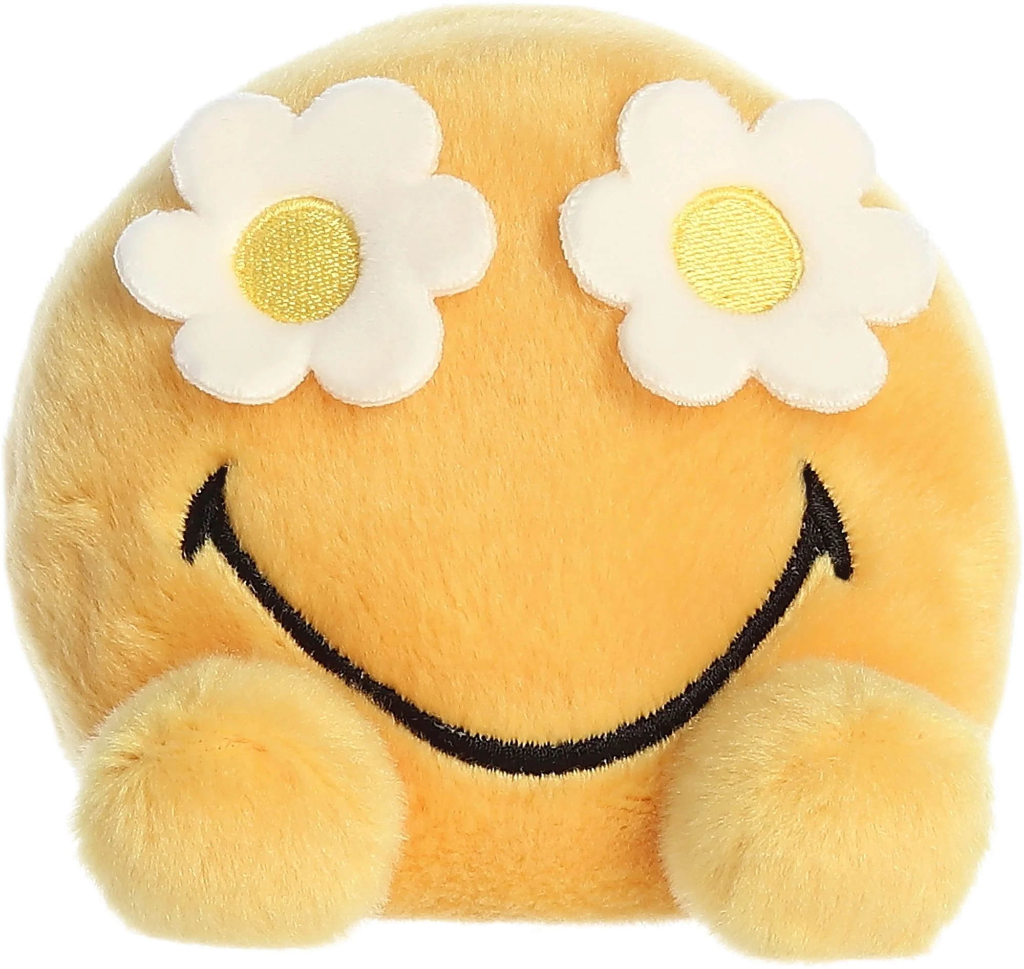 SmileyWorld® Flowers 5" Palm Pals - Image 2