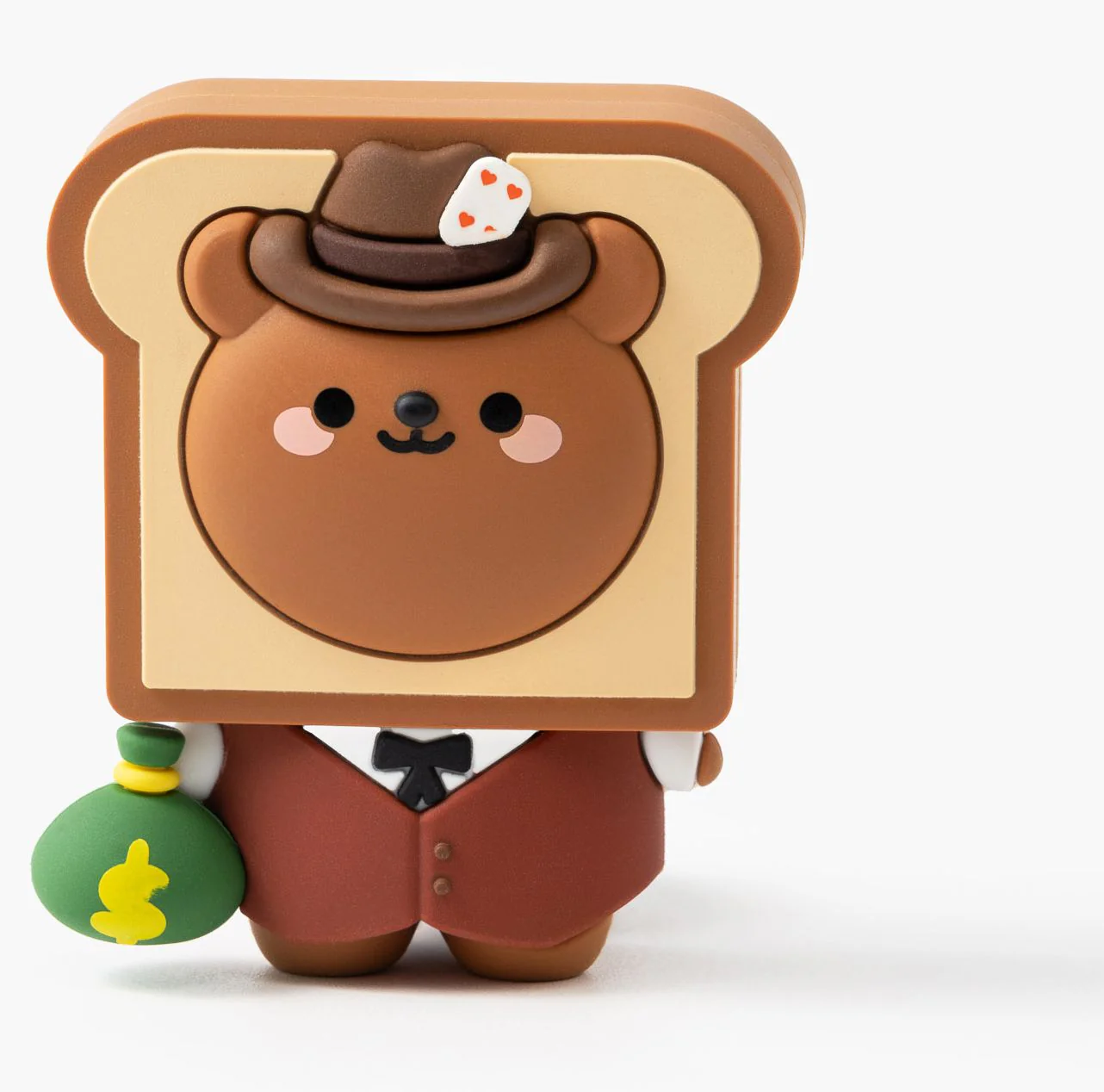 Smoko Friends 2.5" Wild West Vinyl Blind Box - Image 3