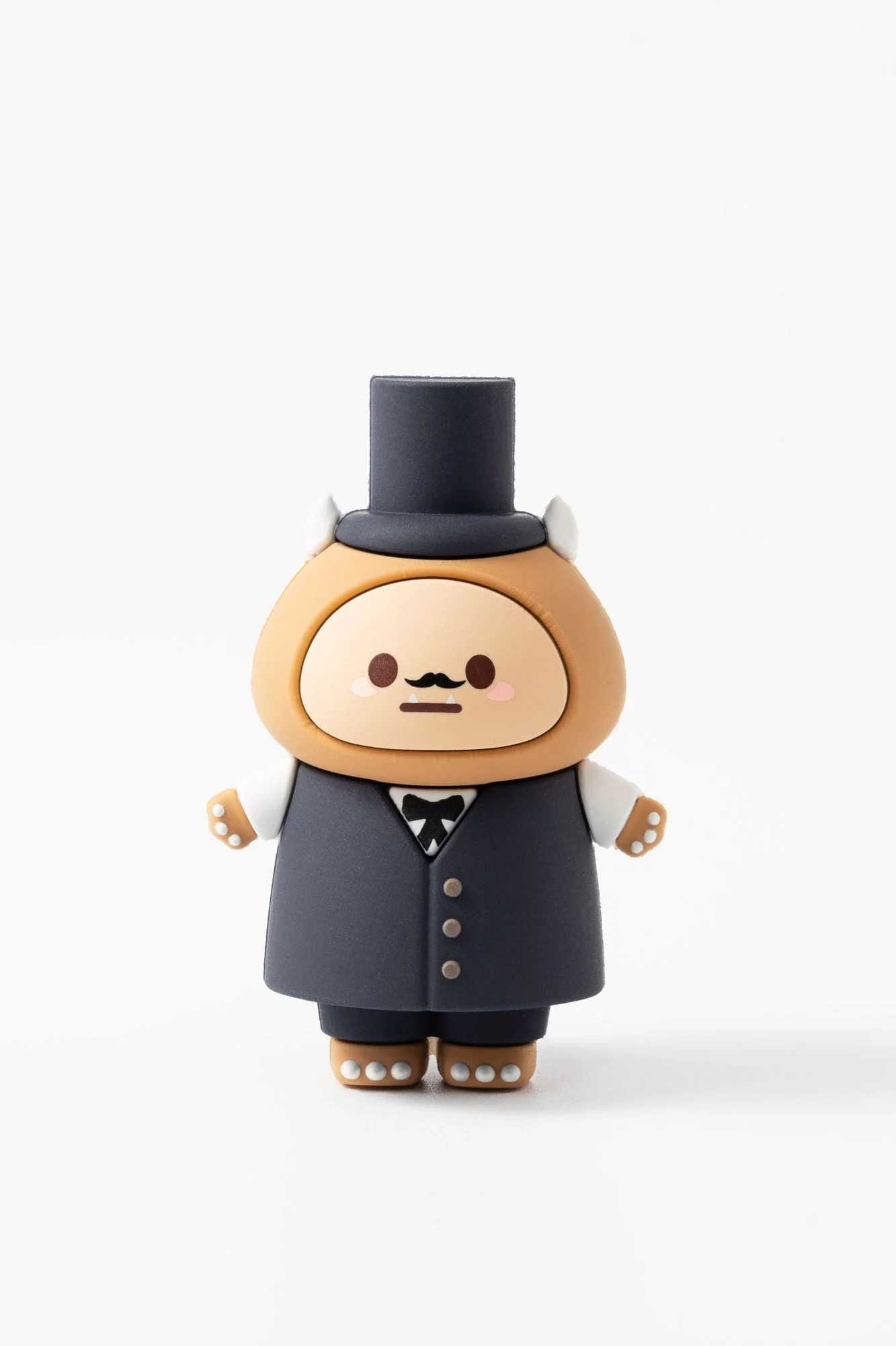 Smoko Friends 2.5" Wild West Vinyl Blind Box - Image 7