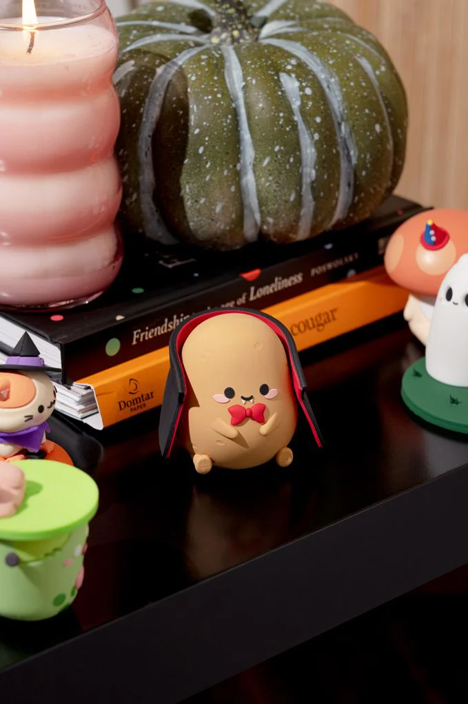 Smoko Friends Halloween Blind Box - Image 4