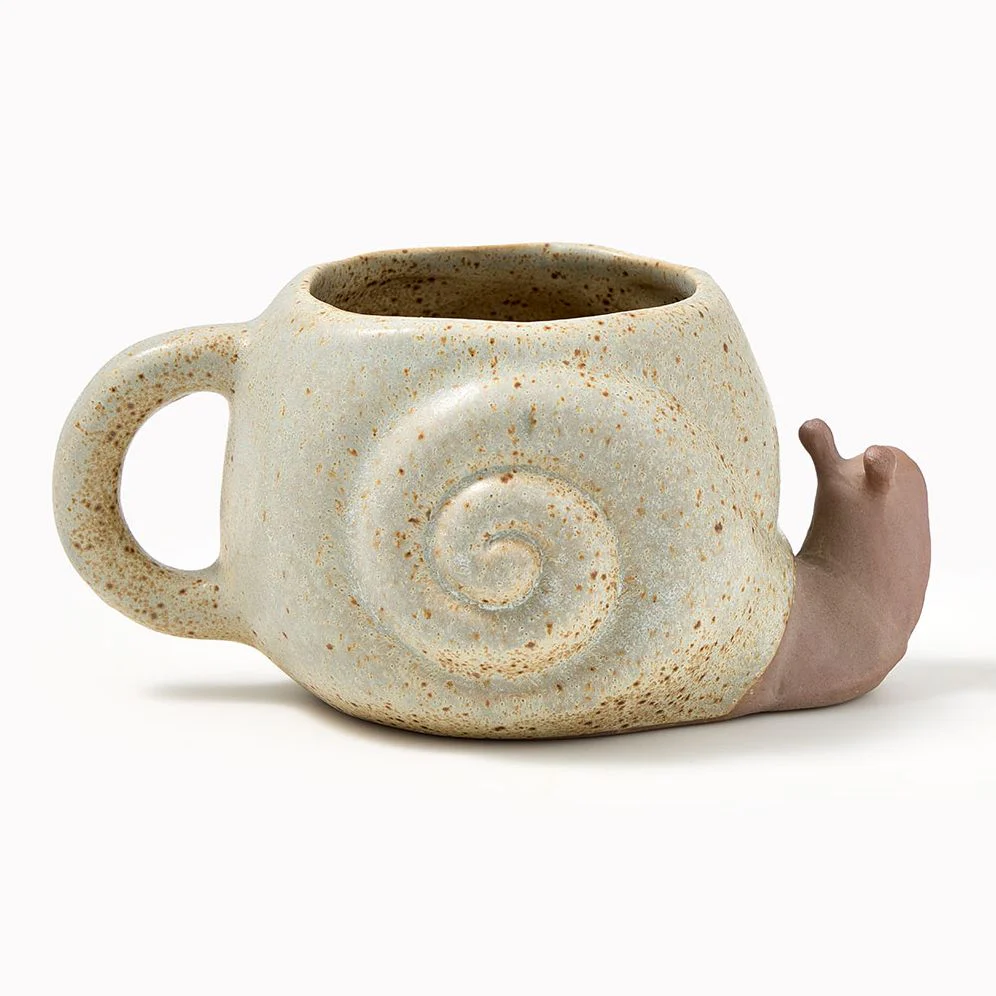 Snail Mug - Image 2