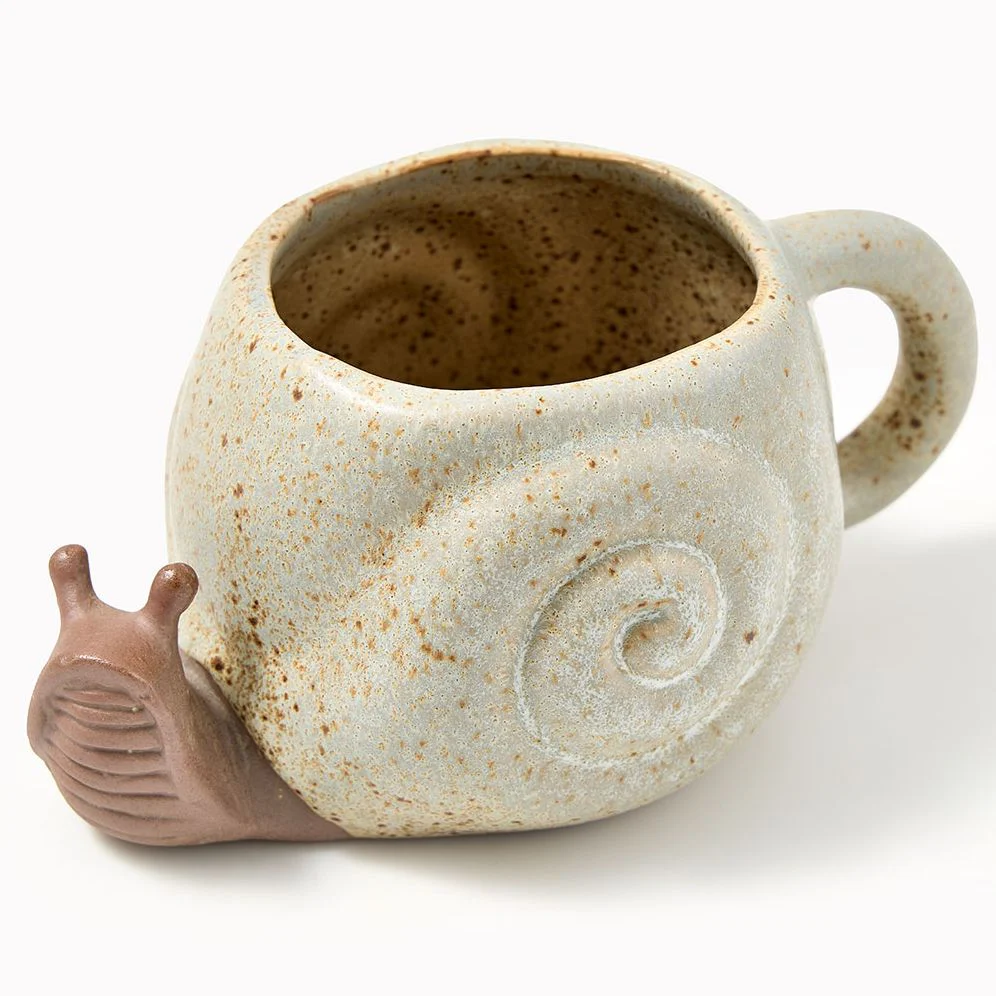 Snail Mug - Image 3