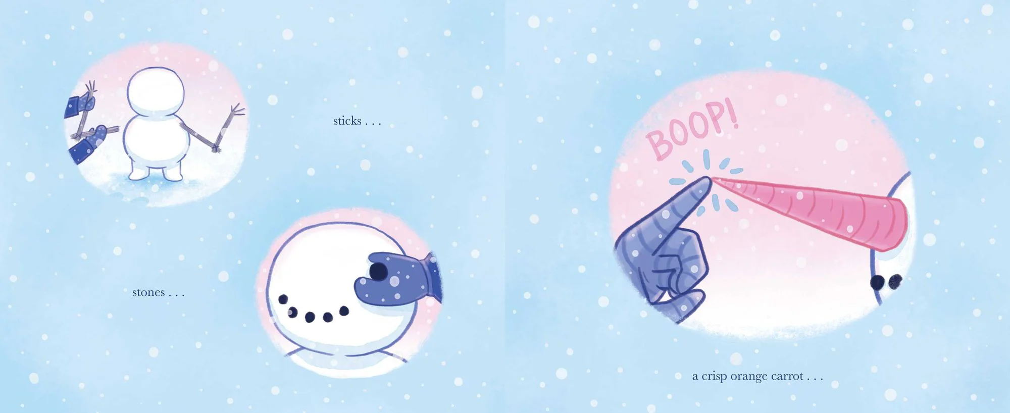 Snow Kid - Image 2