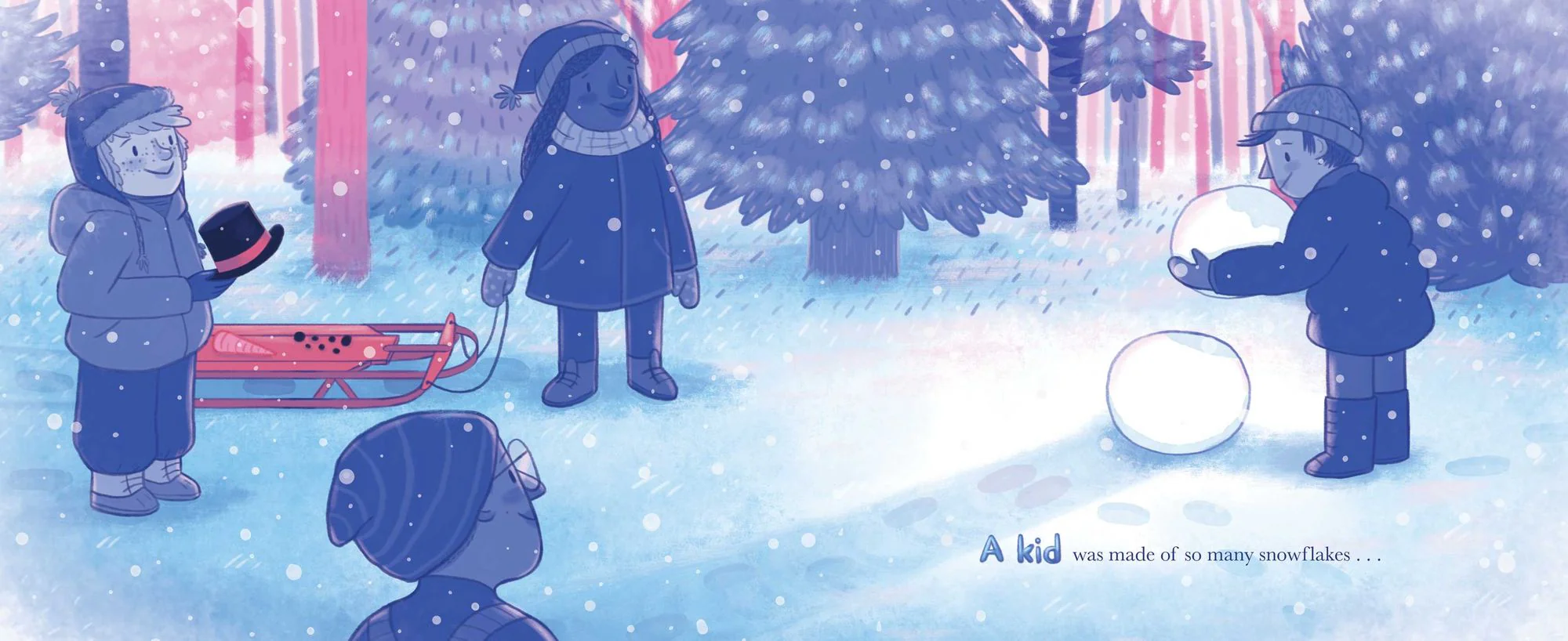 Snow Kid - Image 6