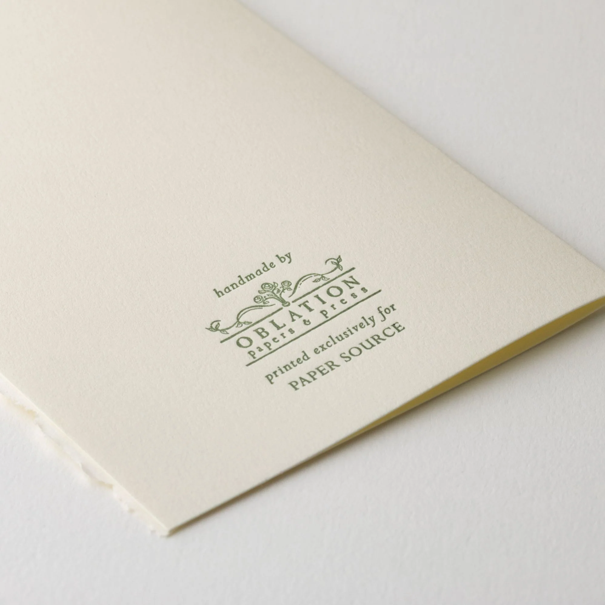 Snowy Pine Holiday Stationery Box Set - Image 4