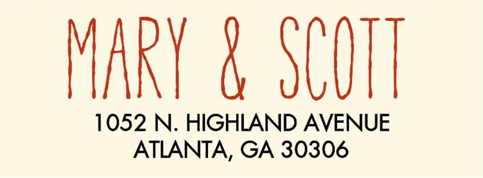 So Happy Return Address Label