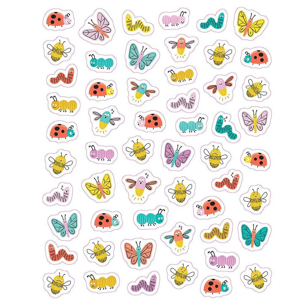 So. Many. Feelings Stickers.: 2,700 Stickers for Every Mood - Image 12