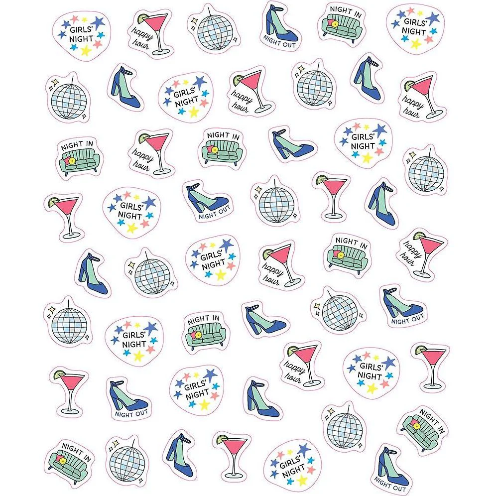 So. Many. Planner Stickers.: 2,600 Stickers to Decorate, Organize, and Brighten Your Planner - Image 11