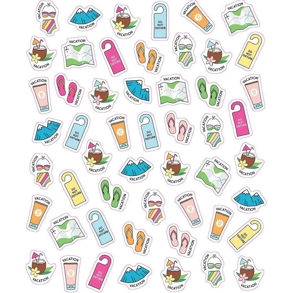 So. Many. Planner Stickers.: 2,600 Stickers to Decorate, Organize, and Brighten Your Planner - Image 13