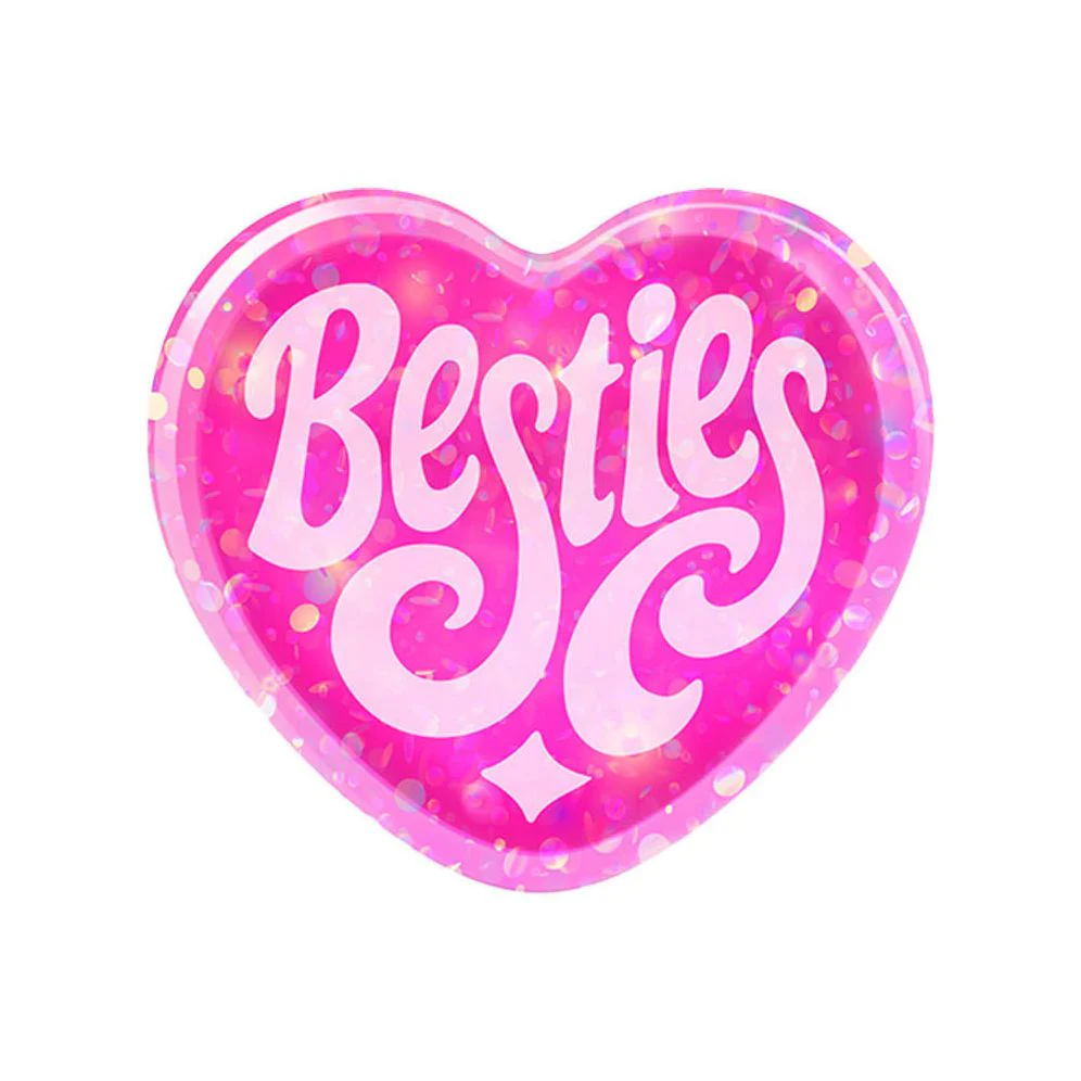 SPARKLE HEARTS TEENIE NEEDOH - Image 5