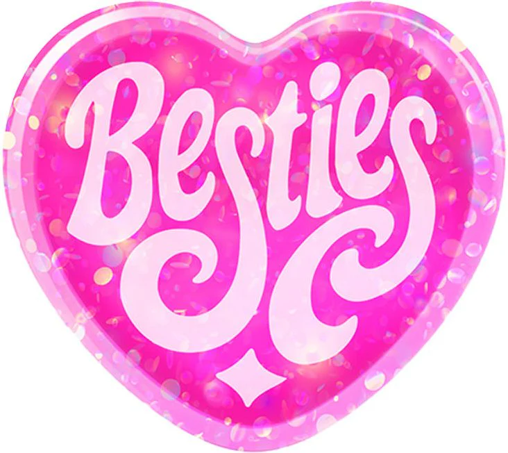 SPARKLE HEARTS TEENIE NEEDOH - Image 8