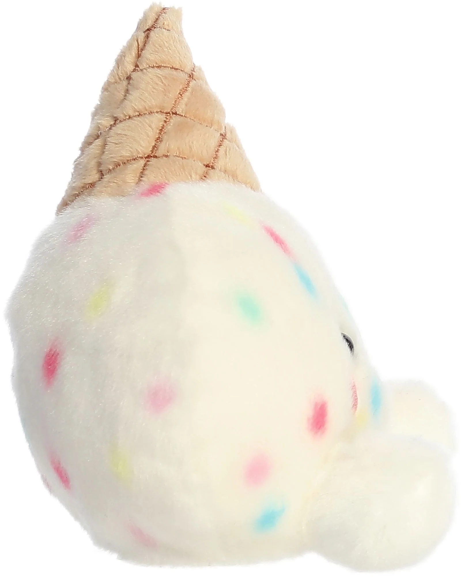 Sprinkle Ice Cream 5" Palm Pals - Image 3
