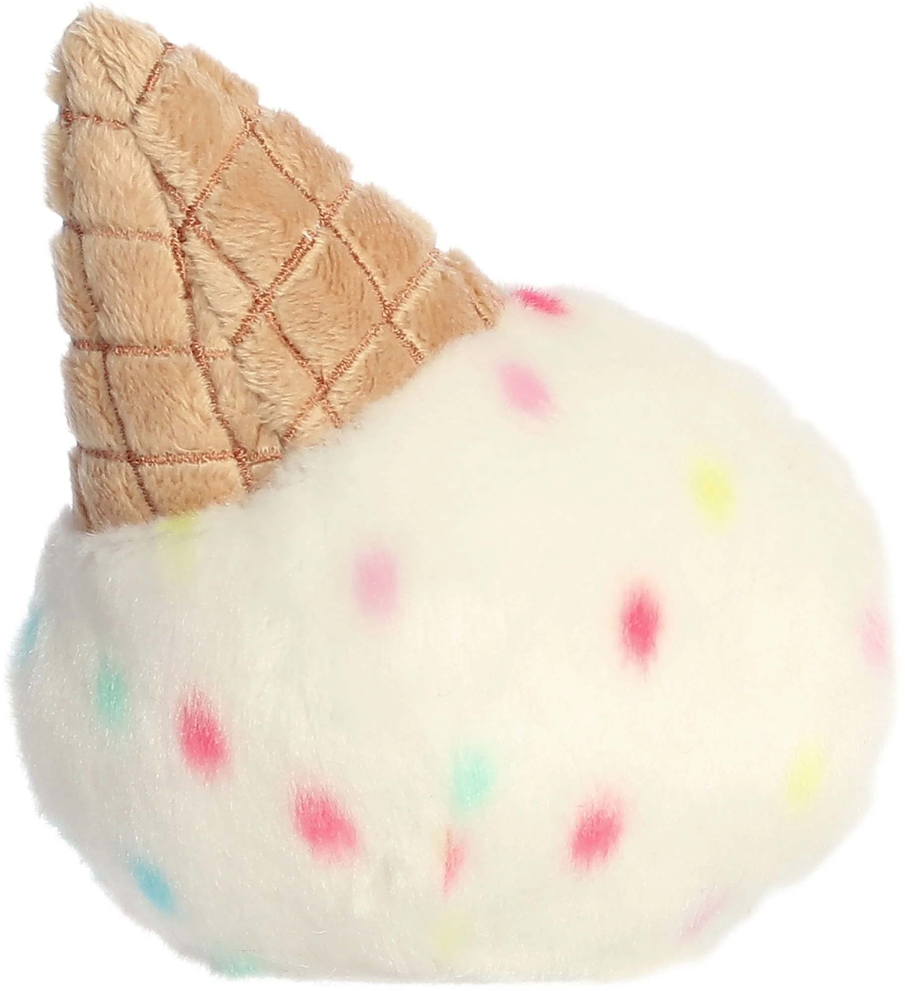 Sprinkle Ice Cream 5" Palm Pals - Image 5