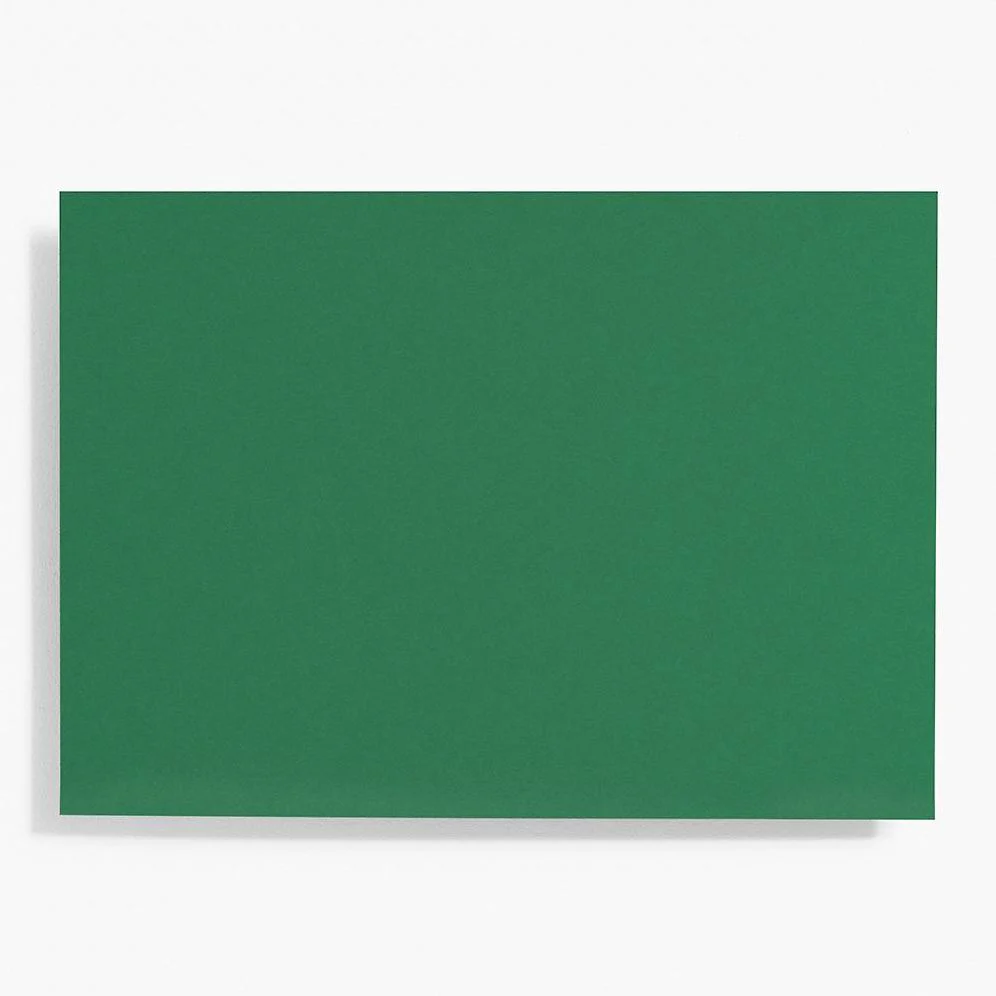 Spruce A7 Note Cards