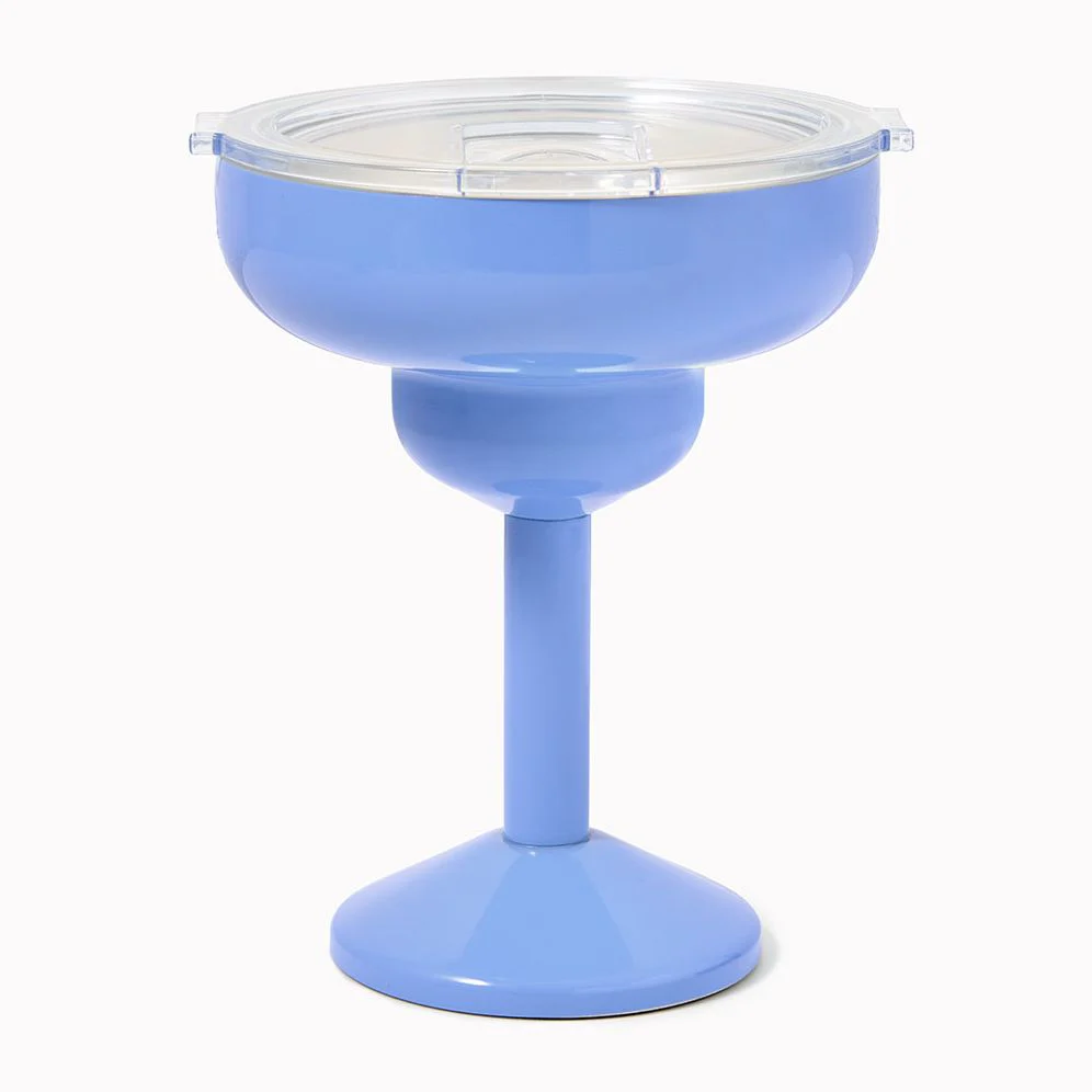 Stainless Steel Insulated Margarita Tumbler