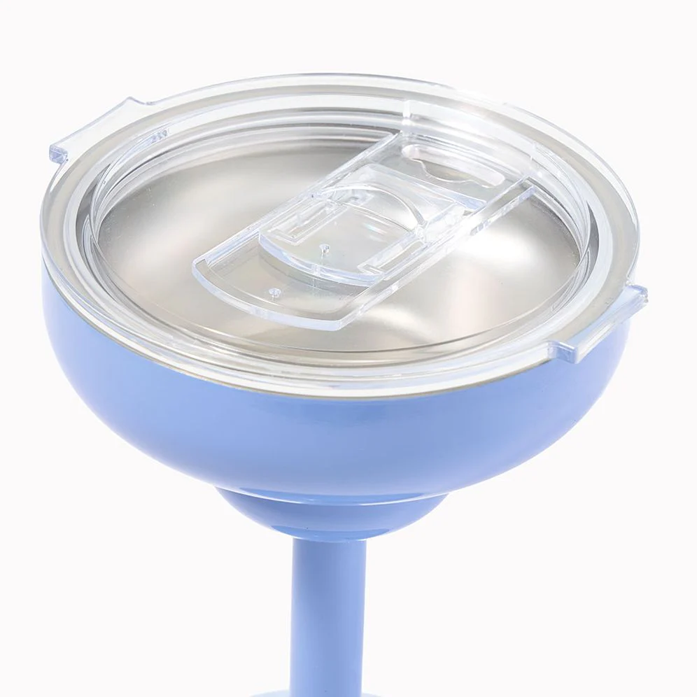 Stainless Steel Insulated Margarita Tumbler - Image 2